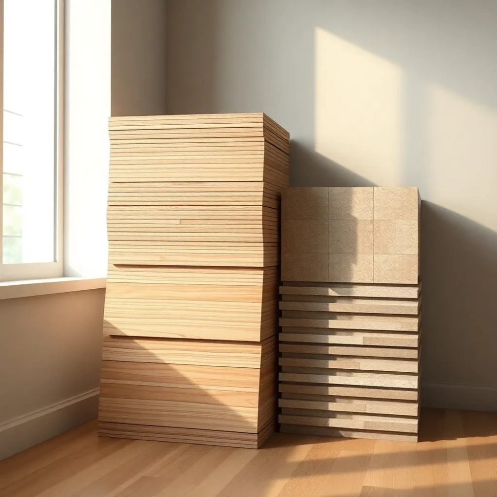 Co tańsze płytki czy panele