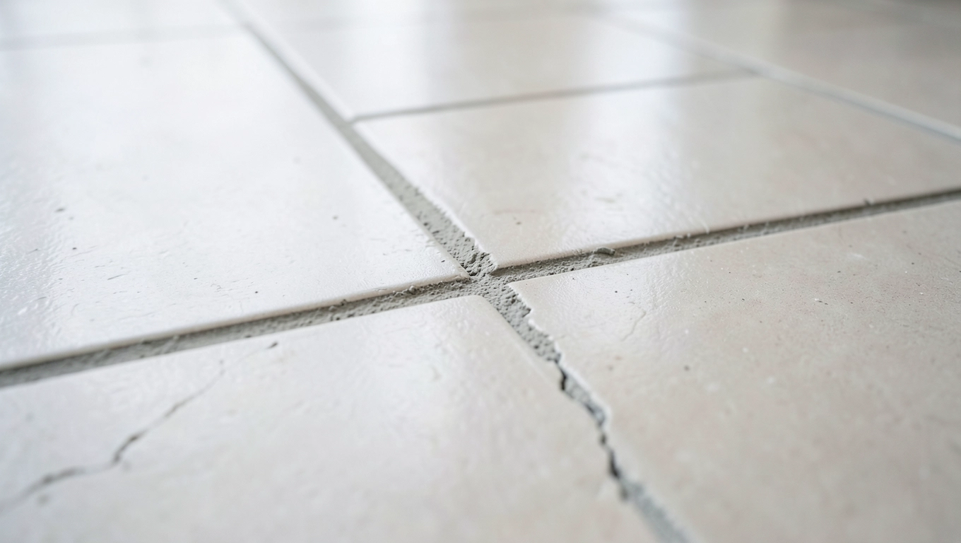 czym fugować płytki