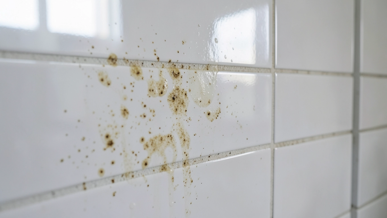 czym myć płytki na ścianie