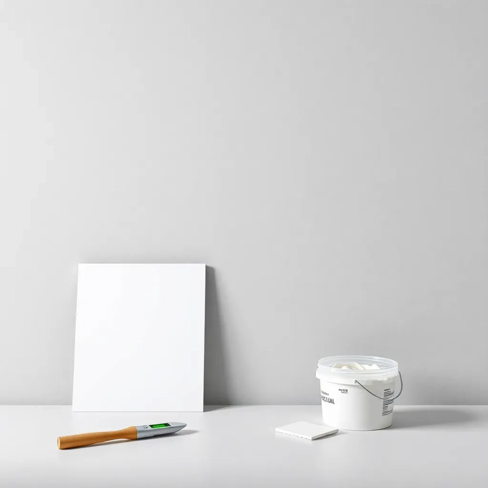 Jak kłaść płytki 60x60 na ścianę