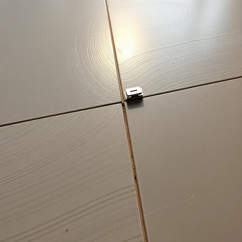 Jak szybko kłaść płytki