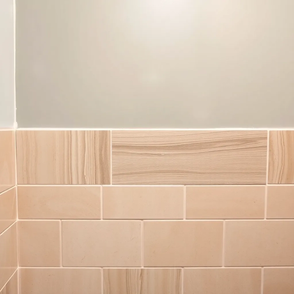 jak zakryc stare płytki