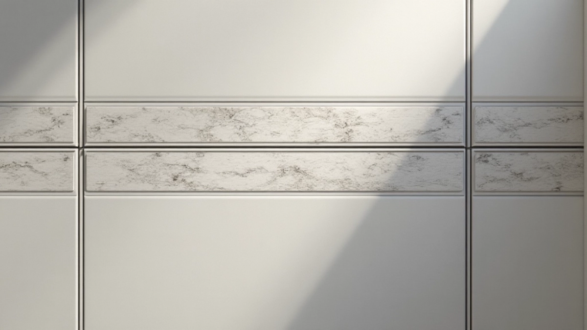 Jaka dylatacja między płytkami a panelami