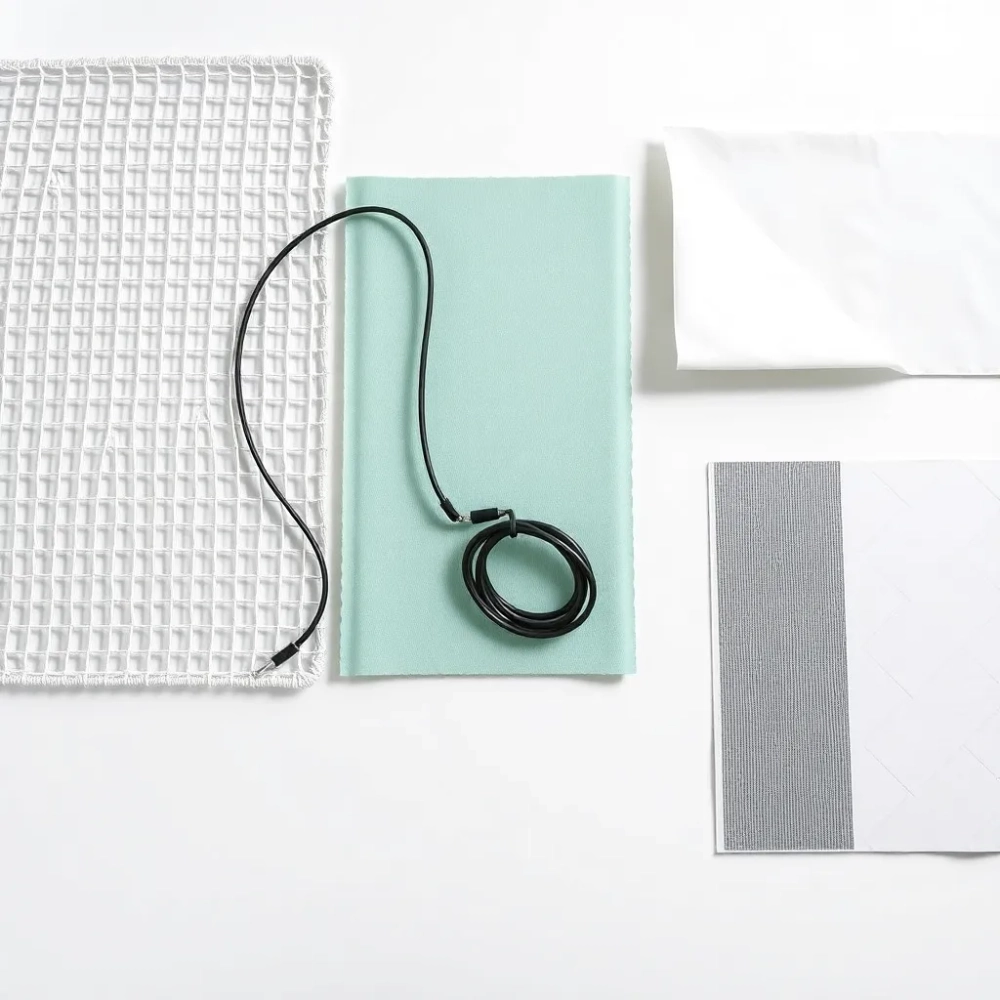 Jaka mata grzewcza pod płytki