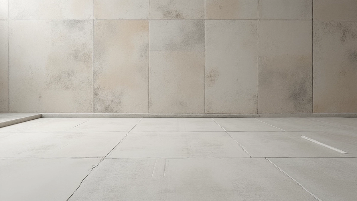 Jaki grunt pod płytki gresowe