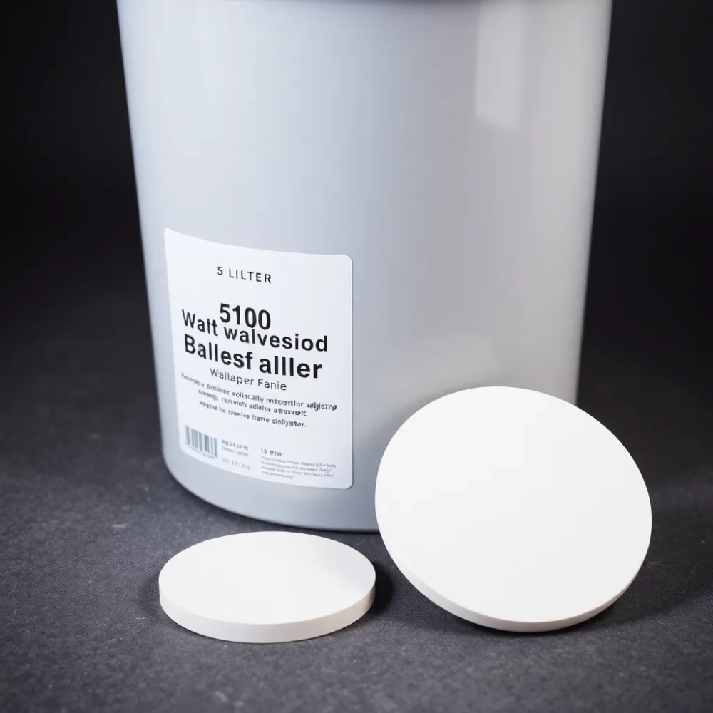 Jaki klej do tapet na płytki