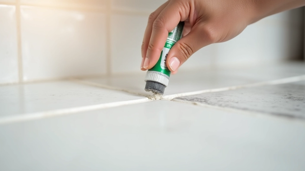 Jaki klej płytki na płytki