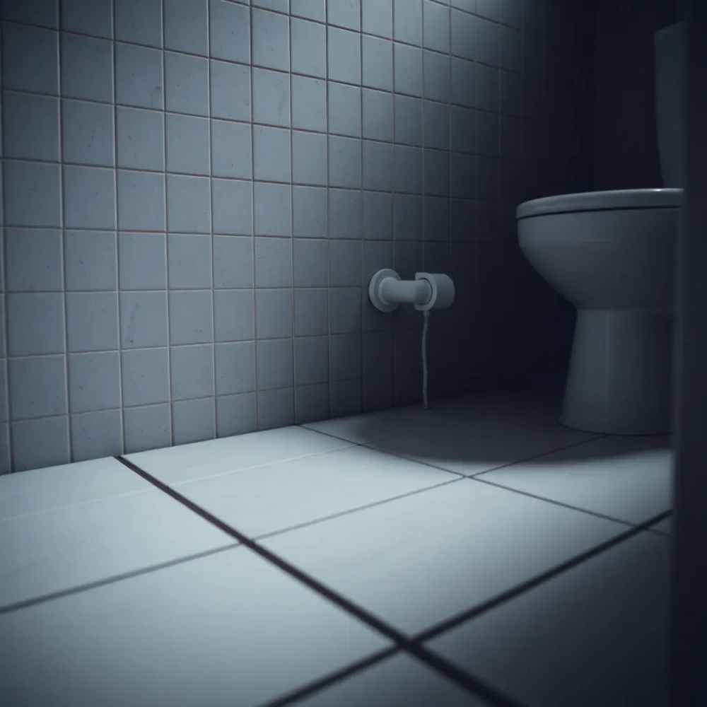 Najpierw płytki czy WC