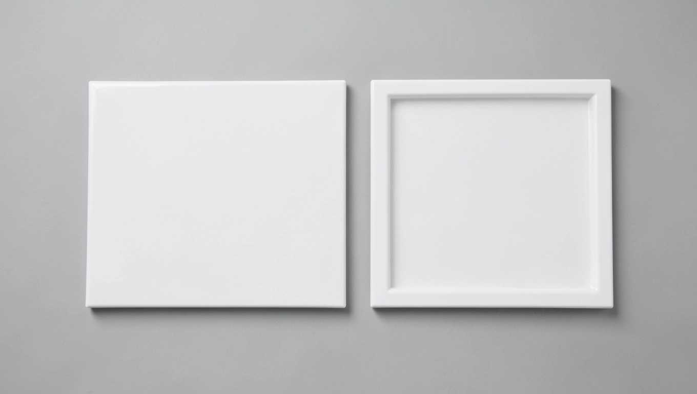 płytka 60x60 ile to m2