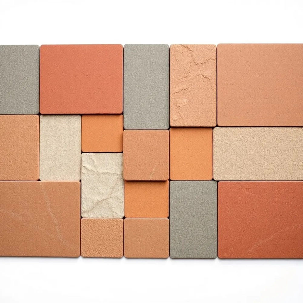 Płytka klinkierowa cena za m2