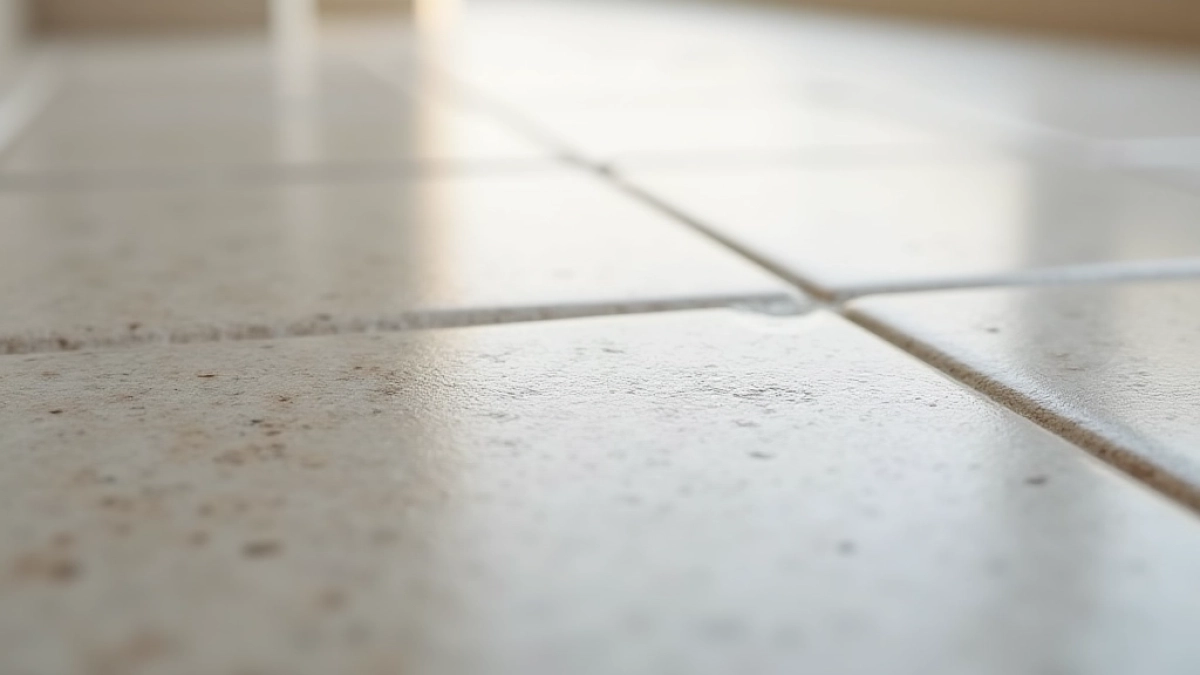 Płytki rektyfikowane jaka fuga