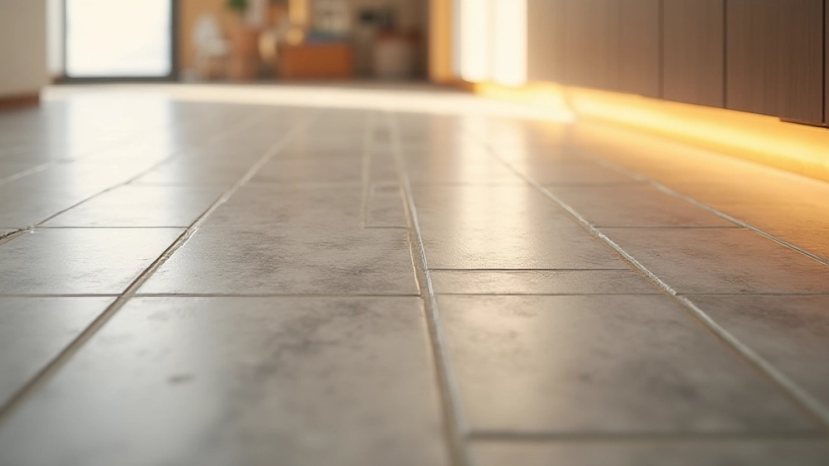 Płytki wielkoformatowe cena robocizny