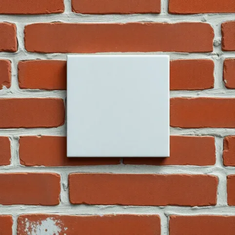 Czy można kłaść płytki na cegle