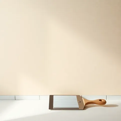 Czy można kłaść płytki na malowane ściany