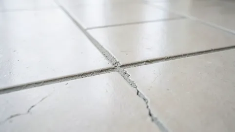 czym fugować płytki