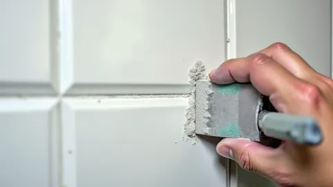 Jak fugować płytki na ścianie