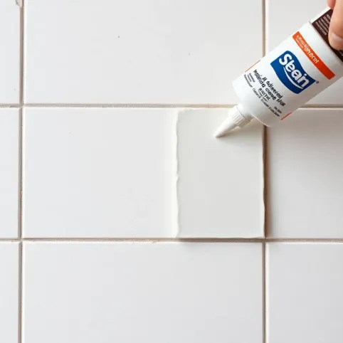 Jak kłaść płytki na regipsie