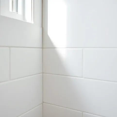 Jak kłaść płytki w narożnikach wewnętrznych