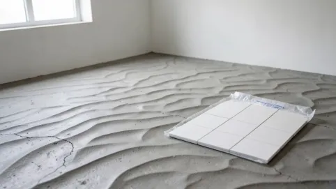 Jak układać płytki 30x60 na podłodze