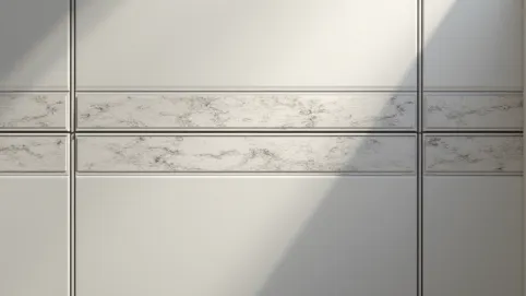 Jaka dylatacja między płytkami a panelami