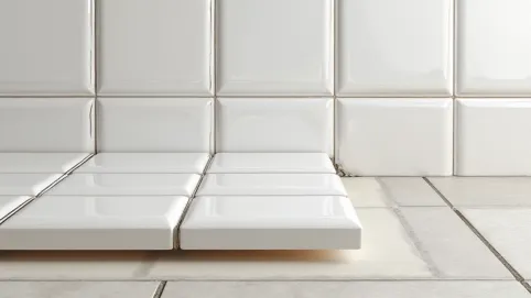 Jaka grubość kleju pod płytki 60x60