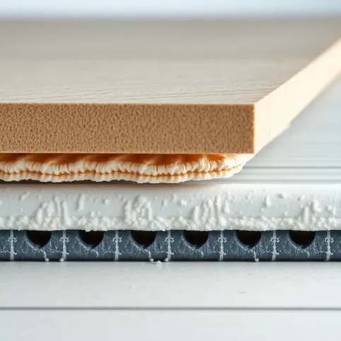 Jaka grubość kleju pod płytki na ogrzewanie podłogowe