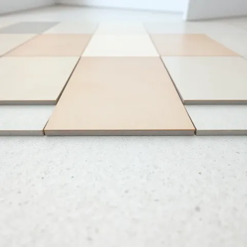 Jaka grubość płytki na ogrzewanie podłogowe