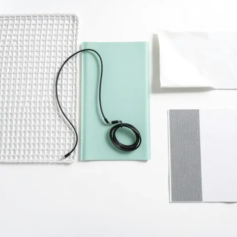 Jaka mata grzewcza pod płytki