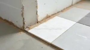 Jaki grunt do łazienki pod płytki