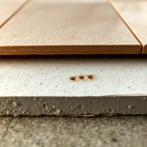 Jaki grunt pod płytki podłogowe