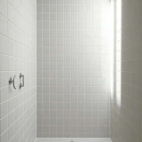 Łazienka płytki do jakiej wysokości