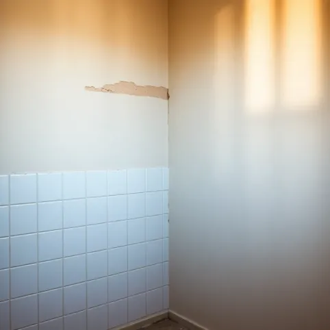 Najpierw płytki czy malowanie