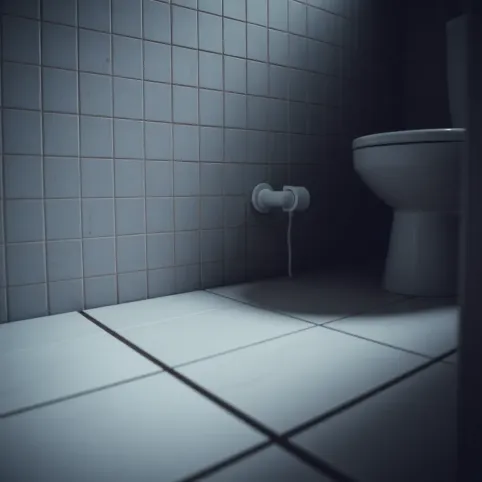 Najpierw płytki czy WC