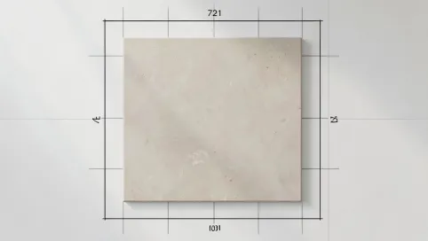 płytka 120x60 ile to m2