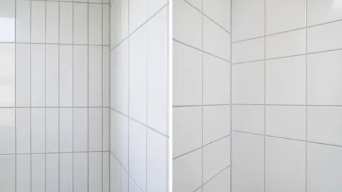 Płytki 120x60 pionowo czy poziomo