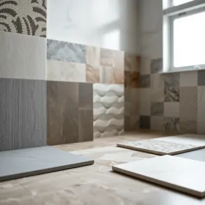 płytki do łazienki cena za m2