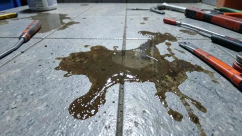 płytki do warsztatu