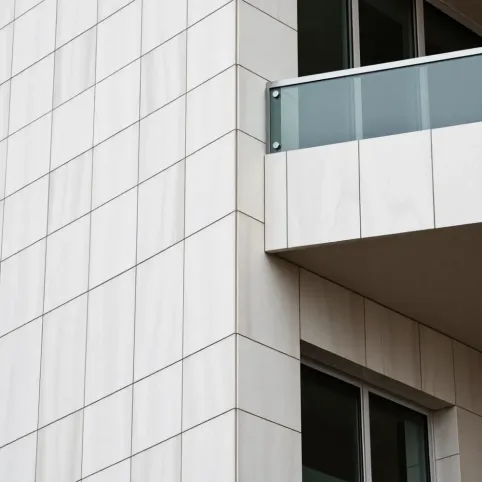 Płytki elewacyjne cena robocizny