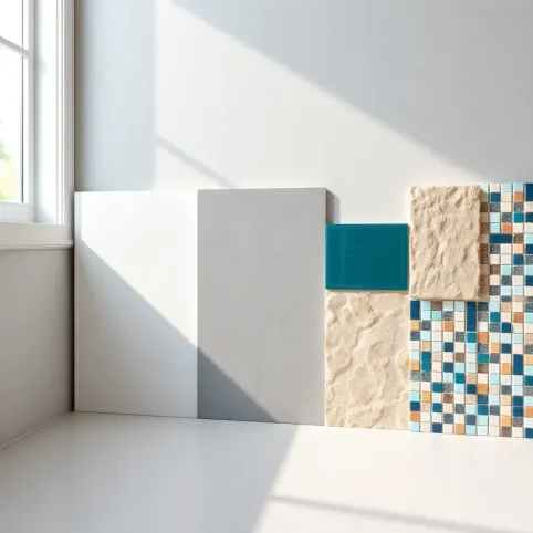 płytki łazienkowe cena