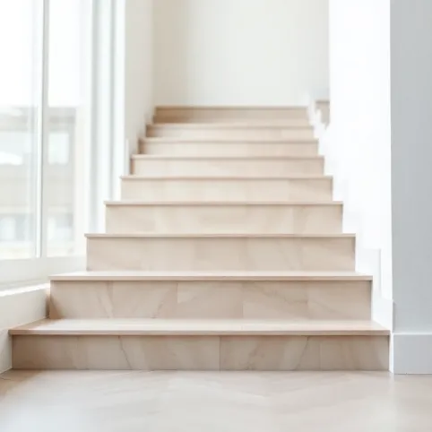 Płytki na schody cena za stopień